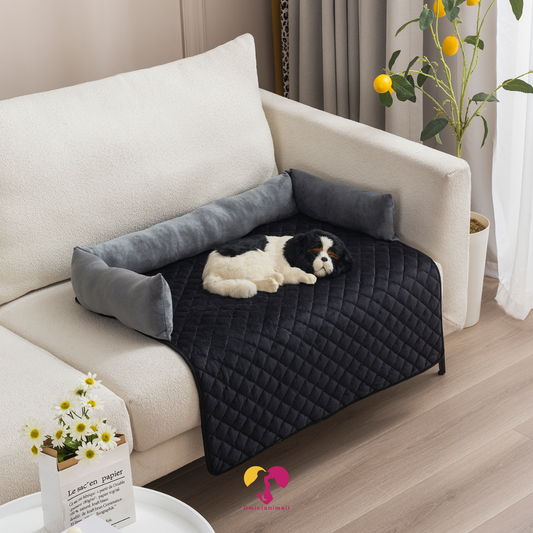 Beddy™ Cuccia da divano per animali